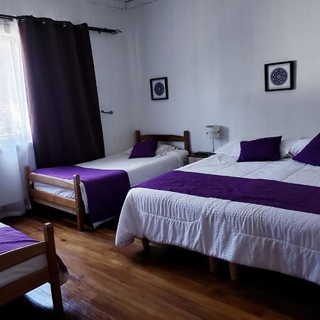 Hostal Arrayan Valdivia Εξωτερικό φωτογραφία
